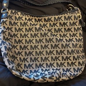 Michael Kors shoulder bag